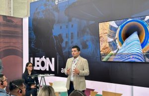 Hidalgo destaca por innovación en materia hídrica