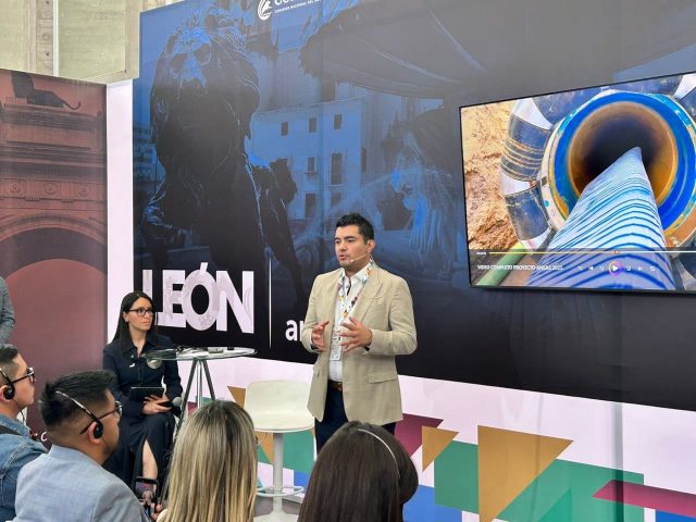 301125 Caasim - Hidalgo destaca con innovación en materia hídrica