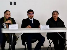 Presentan actividades de la 4a Feria de Inclusión, donde todas las voces cuentan