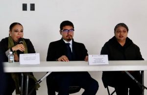 Presentan actividades de la 4a Feria de Inclusión, donde todas las voces cuentan