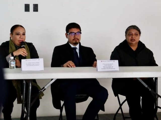 4a Feria inclusion Rueda de Prensa (3) (1) (1)