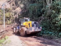 En coordinación de gobiernos federal, estatal, municipal y particulares se abren más de 300 caminos tras contingencia
