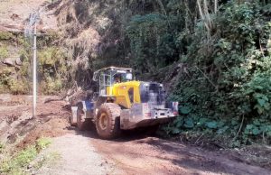 En coordinación de gobiernos federal, estatal, municipal y particulares se abren más de 300 caminos tras contingencia