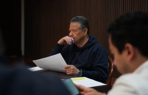 DE LAS LLUVIAS TORRENCIALES, AHORA LOS PROGRAMAS DE PROTECCIÓN CIVIL, EN ALERTA ANTE BAJAS TEMPERATURAS