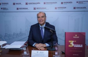 DESERCIÓN ESCOLAR A LA BAJA EN EL NUEVO MODELO EDUCATIVO DE HIDALGO, EXPONE NATIVIDAD CASTREJÓN