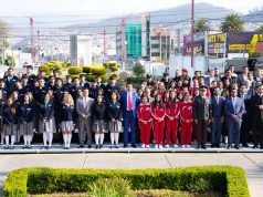 El humanismo de Felipe Ángeles guía la transformación de Hidalgo en su 106.° aniversario luctuoso