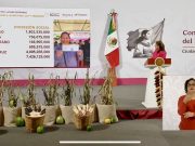 Comienza segunda entrega de apoyos a familias afectadas por las lluvias en Chapulhuacán