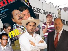 LEONEL GODOY Y LOS ORÍGENES DE LA NARCOPOLÍTICA EN MICHOACÁN