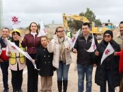 Comienza construcción de CGI Zapotlán