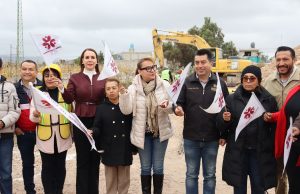 Comienza construcción de CGI Zapotlán