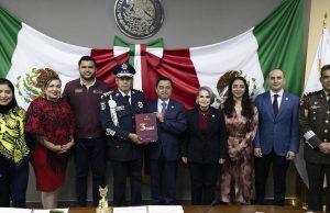 A la mitad del camino, se fortalece la seguridad con atención a las causas, impulso a la inteligencia operativa y profesionalización de la policía