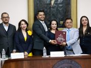Hidalgo demuestra que la disciplina financiera sí transforma: más inversión y menos deuda