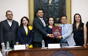 Hidalgo demuestra que la disciplina financiera sí transforma: más inversión y menos deuda