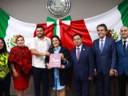 Comparece la titular de Semarnath ante el Congreso del Estado: Hidalgo avanza con paso firme hacia la sustentabilidad