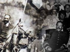 LA REVOLUCIÓN QUE NO TERMINA