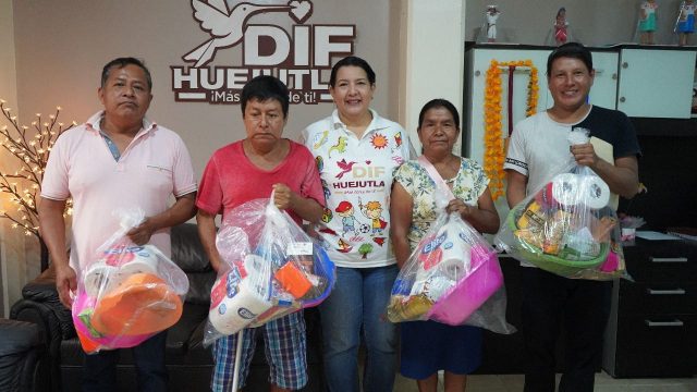 DAMNIFICADOS HUEJUTLA (1)