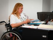 Servidores públicos con discapacidad: ejemplo de inclusión y compromiso en el gobierno de Hidalgo