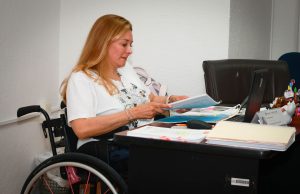 Servidores públicos con discapacidad: ejemplo de inclusión y compromiso en el gobierno de Hidalgo