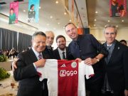 Décimotercera investidura del Salón de la Fama