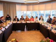 Sesionan en Pachuca las y los secretarios de Turismo de todo el país
