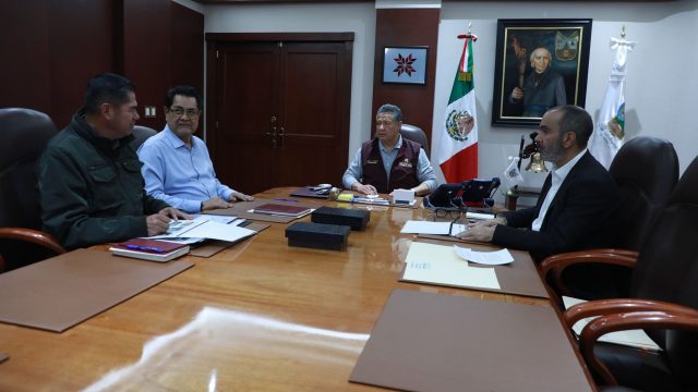 Foto Gabinete de Seguridad (1)