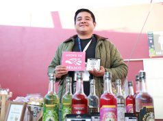 Distintivo “Hecho en México” abre puertas a emprendedores hidalguenses