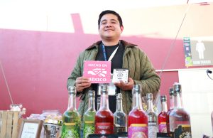 Distintivo “Hecho en México” abre puertas a emprendedores hidalguenses