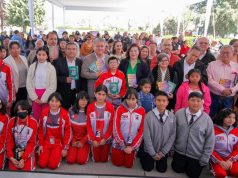 IHE acerca la lectura a la comunidad estudiantil con feria literaria
