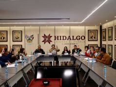El Gobierno de Hidalgo fortalece su capacidad para atender desastres naturales