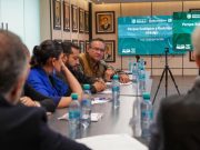 Parque Ecológico y de Reciclaje beneficiará directamente a 600 mil personas de 14 municipios