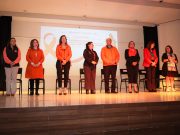 Inicia IHE 16 días de activismo contra violencia de género