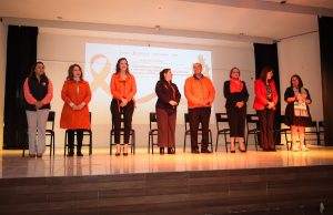 Inicia IHE 16 días de activismo contra violencia de género