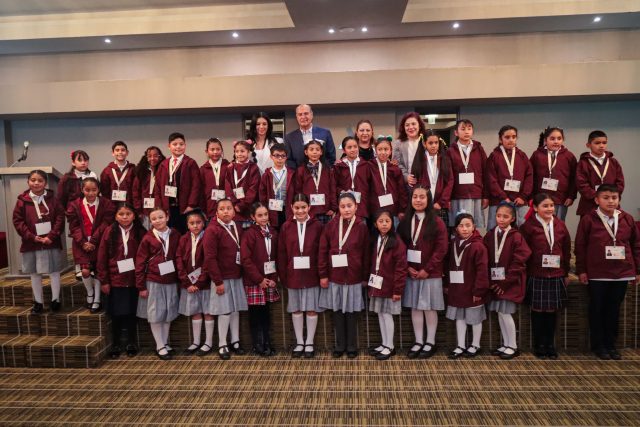 Inicia el 11° Parlamento Infantil Hidalgo 2025 (1) (1)