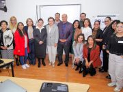 IHE certifica a servidores públicos en prácticas socioemocionales