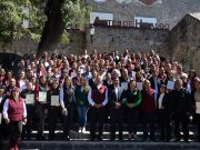 IHE logra certificación de entornos saludables