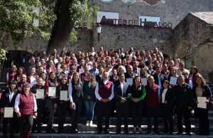 IHE logra certificación de entornos saludables