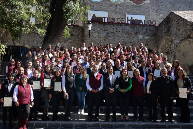 SEPH e IHE logran certificación de entornos saludables (2)