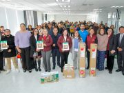Entrega IHE materiales del proyecto ROBOTIX