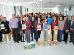 Entrega IHE materiales del proyecto ROBOTIX