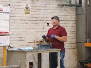 Hidalgo registra una de las tasas de desempleo más bajas del país