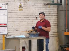 Hidalgo registra una de las tasas de desempleo más bajas del país