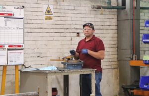 Hidalgo registra una de las tasas de desempleo más bajas del país