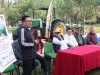 UPFIM impulsa la innovación agrícola en Evento Demostrativo 2025