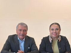 Asume el doctor en Derecho José Alfredo Cruz León la Dirección Jurídica de la Alcaldía