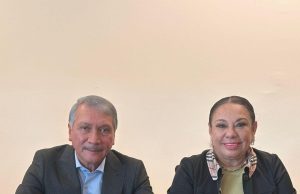 Asume el doctor en Derecho José Alfredo Cruz León la Dirección Jurídica de la Alcaldía