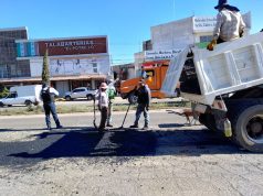 Actual administración responde a una de las principales demandas ciudadanas