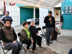 Encauzar el futuro de Tulancingo con infraestructura que transforma