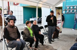 Encauzar el futuro de Tulancingo con infraestructura que transforma