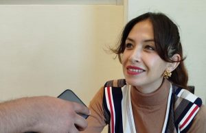 Censo Municipal de Cuidadores de Personas con Discapacidad