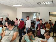 Secretaría del campo de Tulancingo informa a productores apertura de ventanilla para solicitar apoyos estatales en cuatro componentes